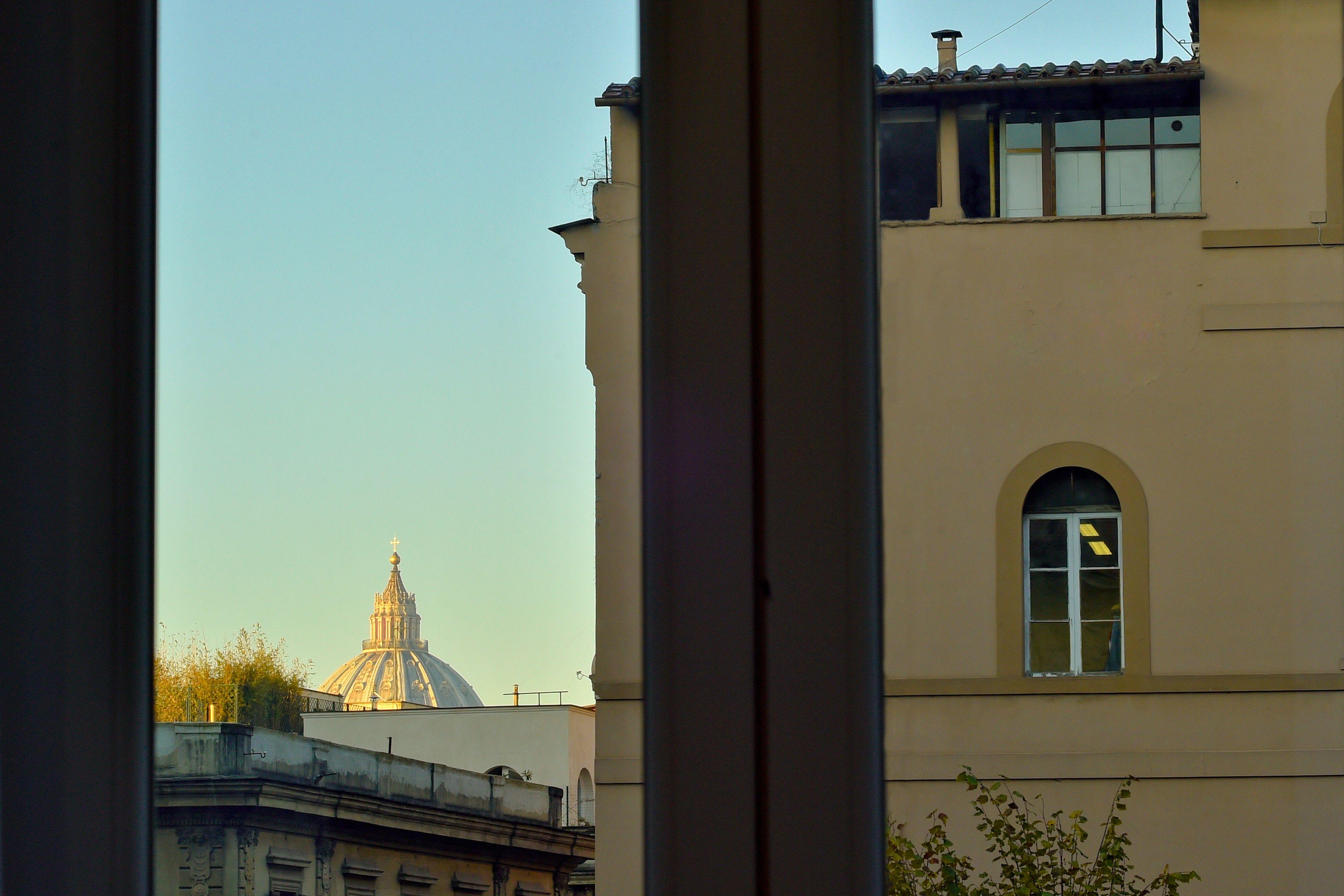 Le Stanze Di Elisa, Rome